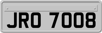 JRO7008