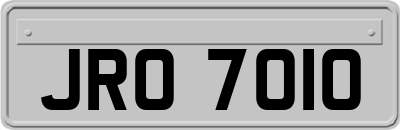 JRO7010