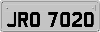 JRO7020