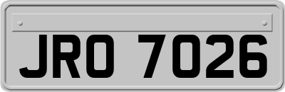 JRO7026
