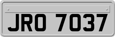 JRO7037