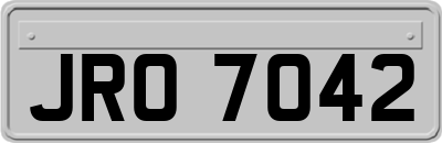 JRO7042