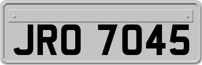 JRO7045