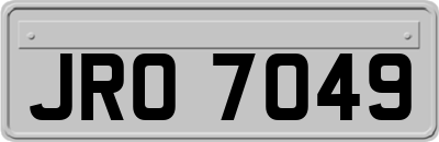JRO7049