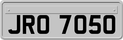 JRO7050