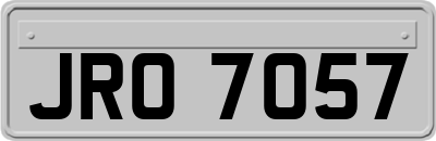 JRO7057