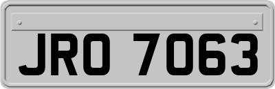 JRO7063