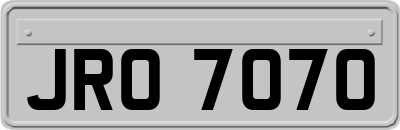 JRO7070