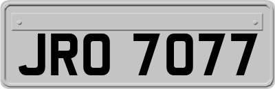 JRO7077