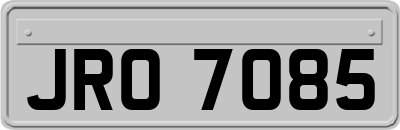 JRO7085