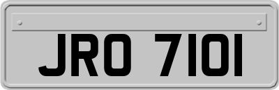 JRO7101