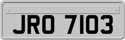 JRO7103