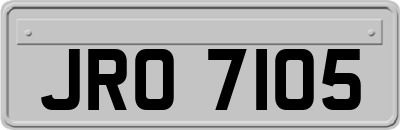 JRO7105