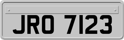 JRO7123