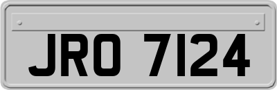JRO7124