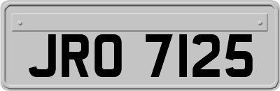 JRO7125