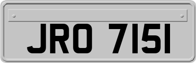 JRO7151