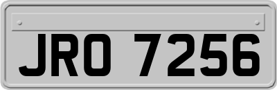 JRO7256