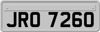 JRO7260