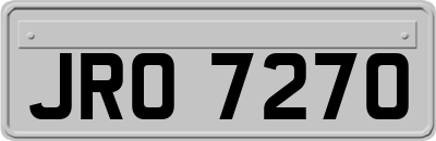 JRO7270