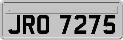 JRO7275