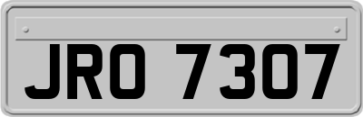 JRO7307