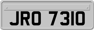 JRO7310
