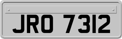 JRO7312