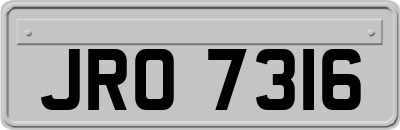 JRO7316
