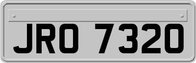 JRO7320