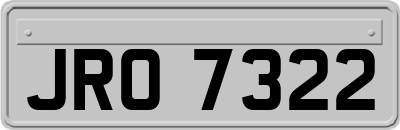 JRO7322