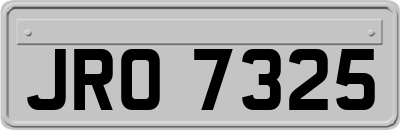 JRO7325