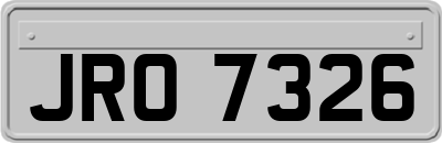 JRO7326