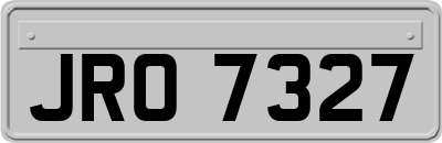 JRO7327
