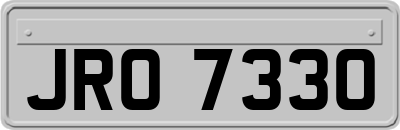 JRO7330