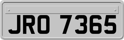 JRO7365