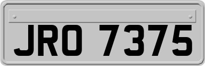 JRO7375
