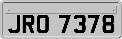 JRO7378
