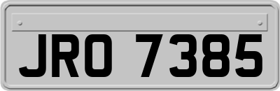 JRO7385