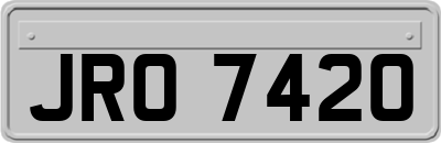 JRO7420