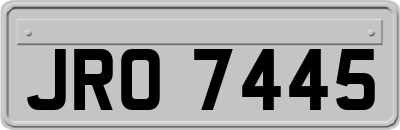JRO7445