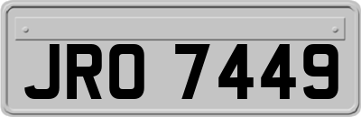 JRO7449