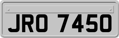 JRO7450