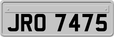 JRO7475