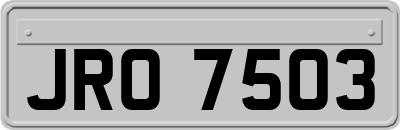 JRO7503
