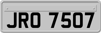 JRO7507