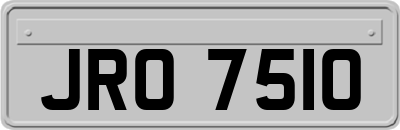 JRO7510