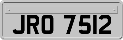 JRO7512