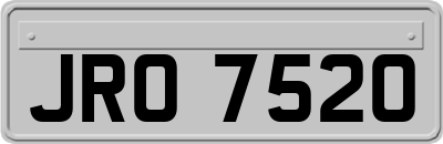 JRO7520