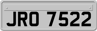 JRO7522